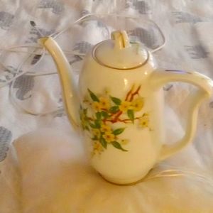 Vintage Royal Adderley teapot
